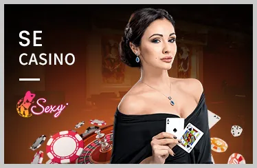 Trải nghiệm sòng bạc trực tuyến với dealer người thật