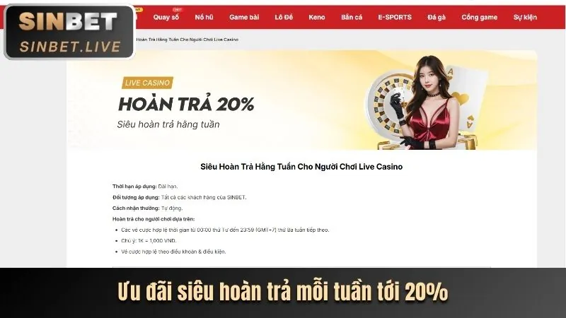Khuyến mãi sclub88